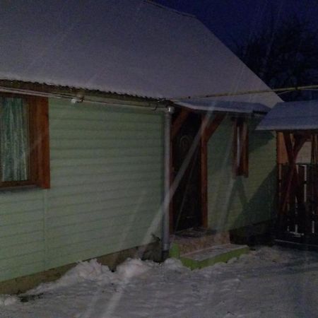 Базилік Люкс Apartment Яремче Екстериор снимка