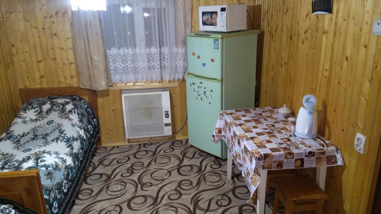 Базилік Люкс Apartment Яремче Екстериор снимка