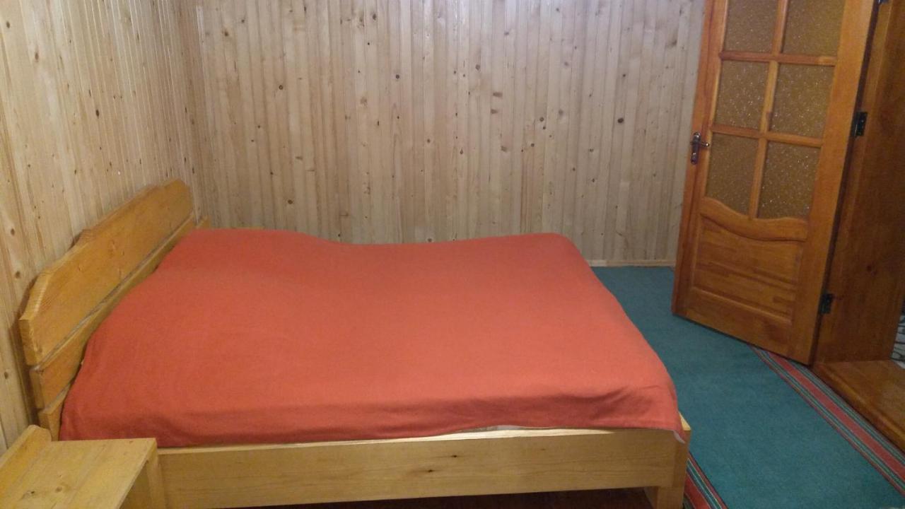 Базилік Люкс Apartment Яремче Екстериор снимка