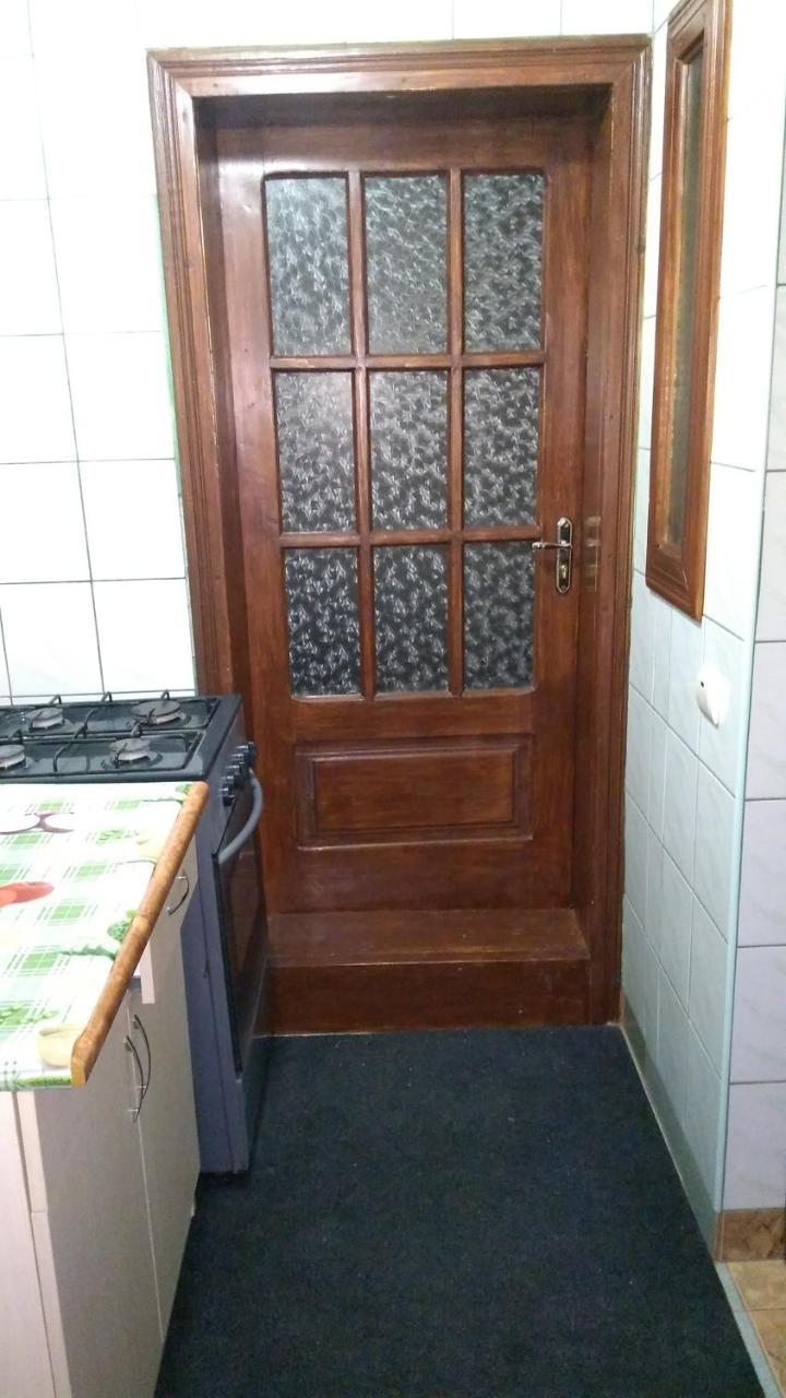 Базилік Люкс Apartment Яремче Екстериор снимка
