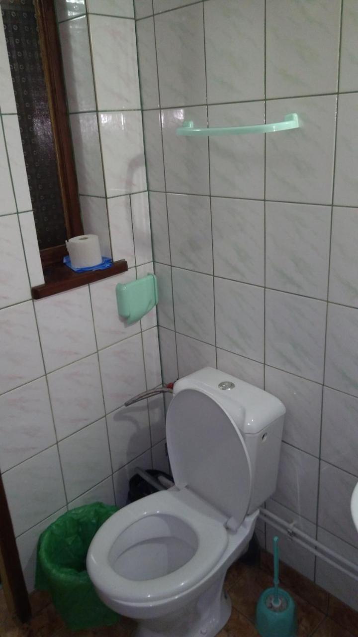 Базилік Люкс Apartment Яремче Екстериор снимка