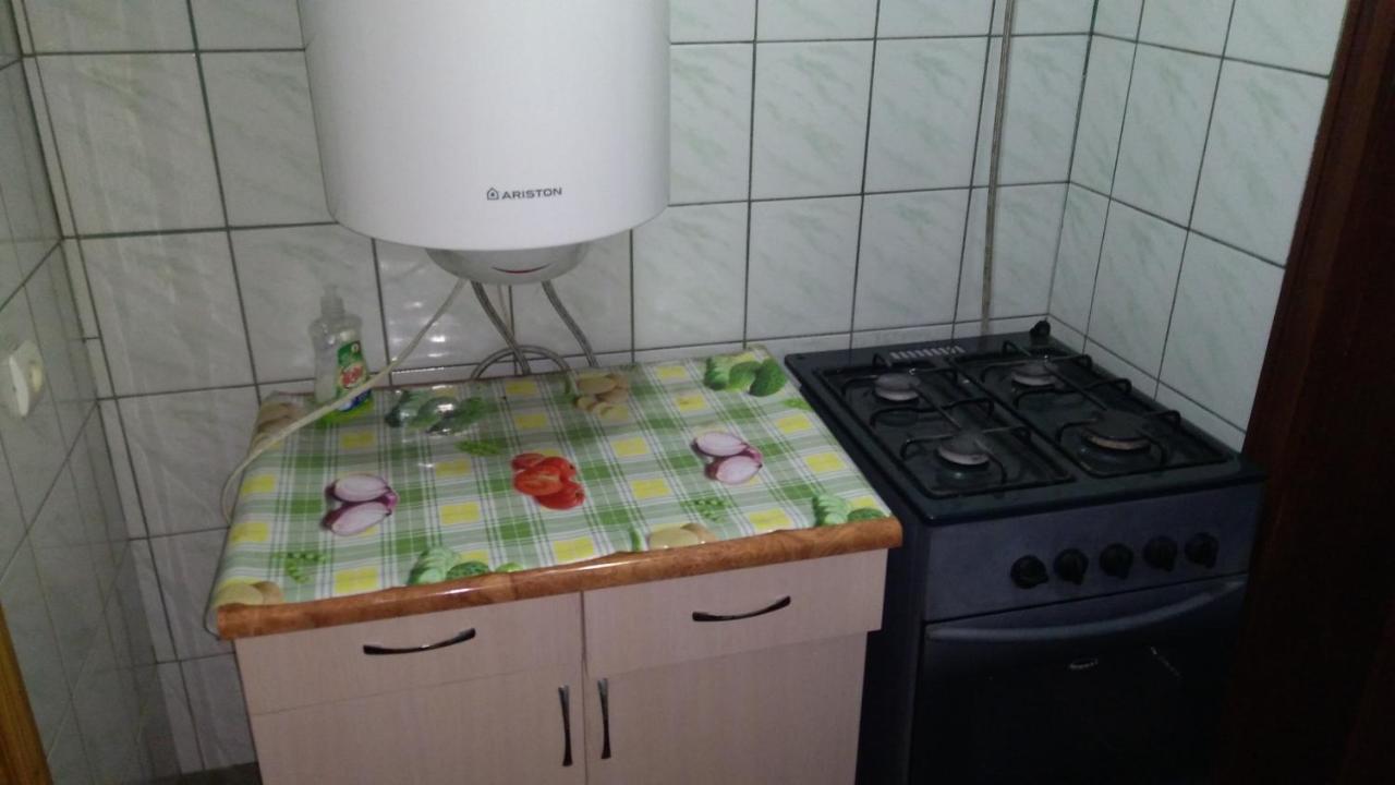 Базилік Люкс Apartment Яремче Екстериор снимка