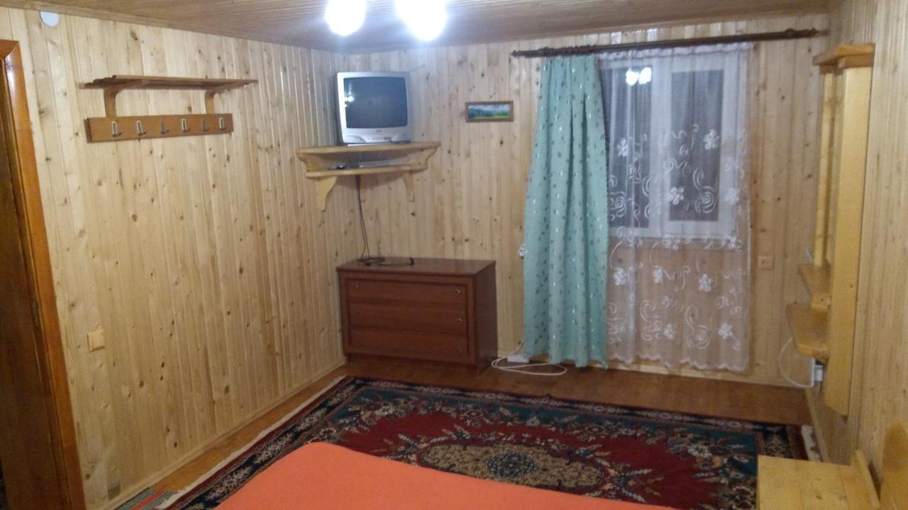 Базилік Люкс Apartment Яремче Екстериор снимка