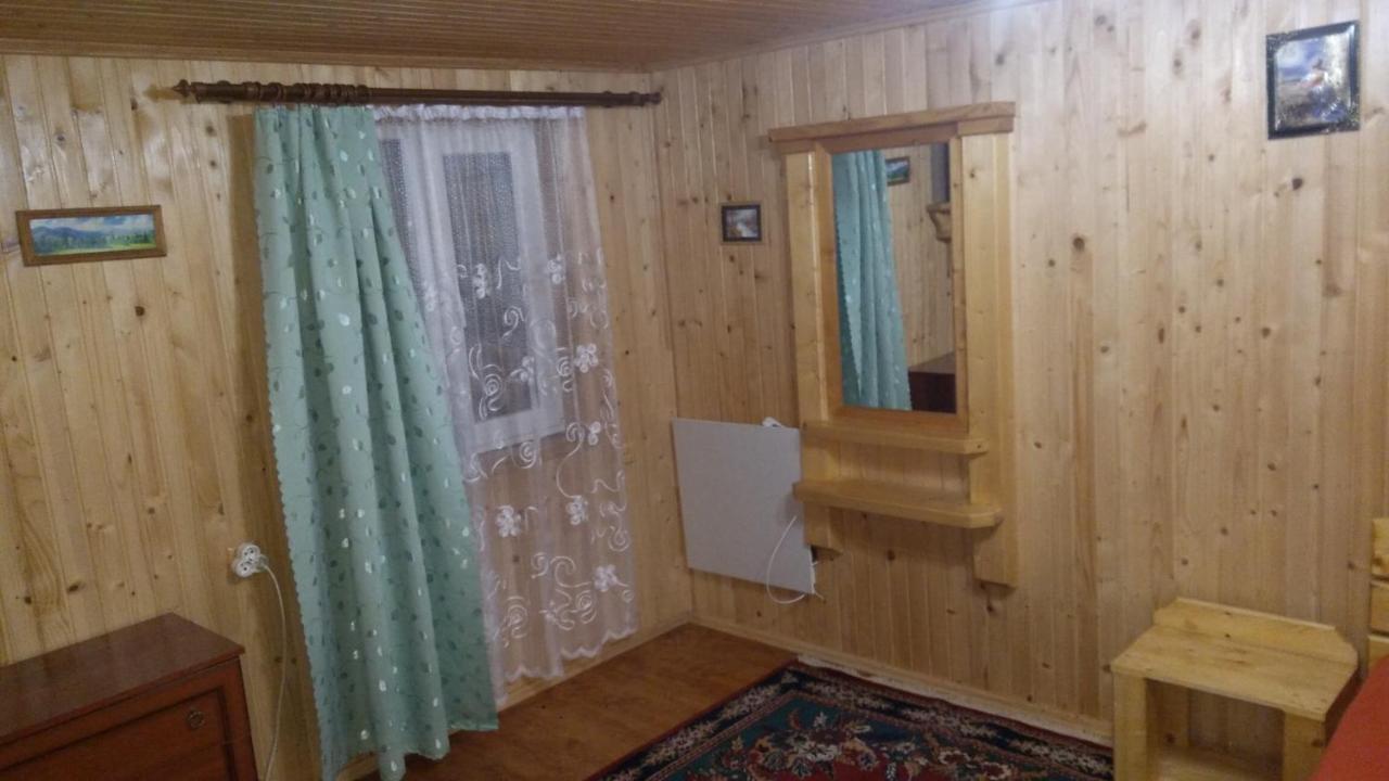 Базилік Люкс Apartment Яремче Екстериор снимка
