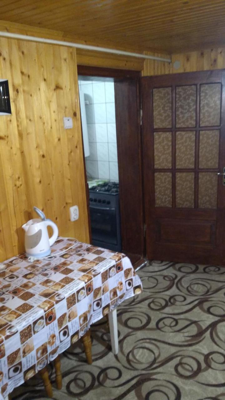 Базилік Люкс Apartment Яремче Екстериор снимка