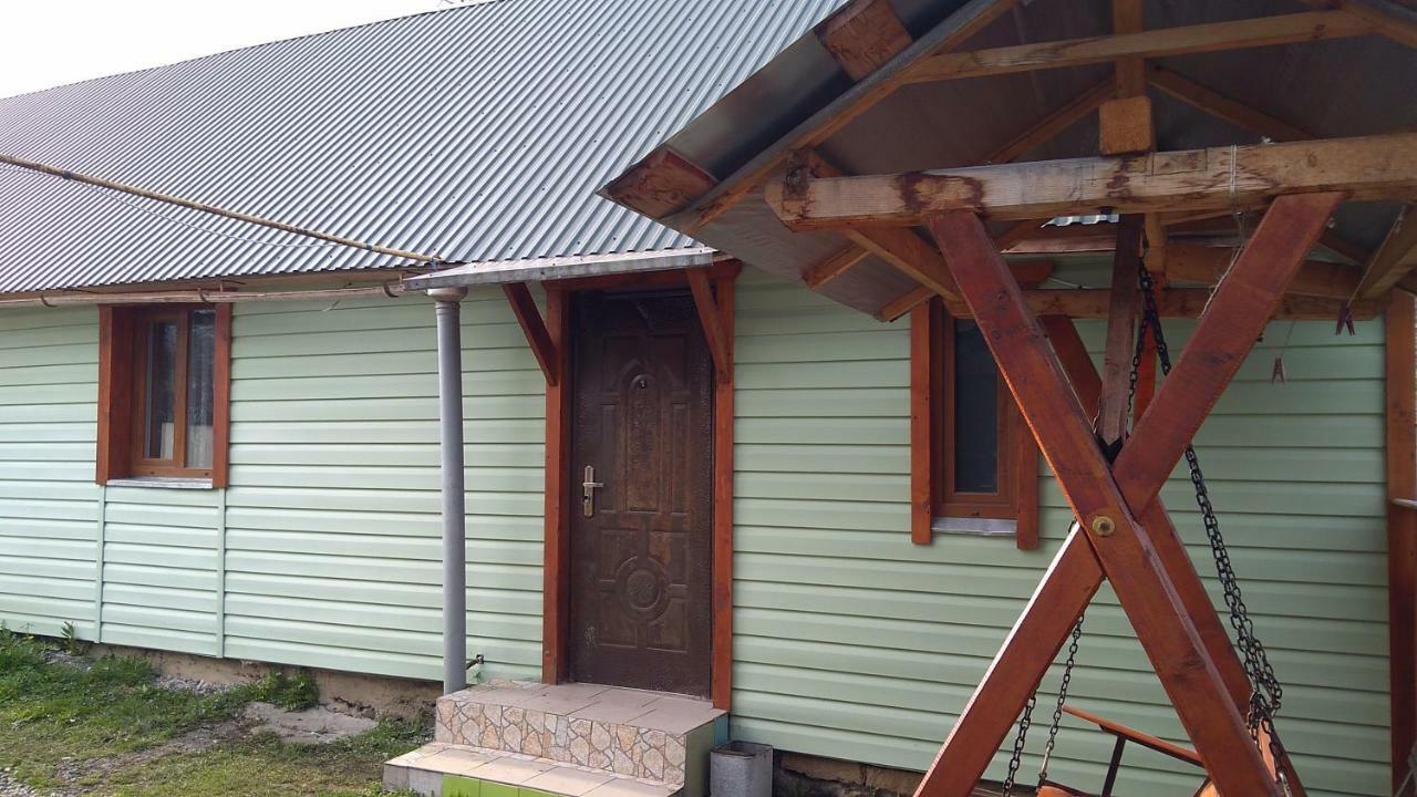 Базилік Люкс Apartment Яремче Екстериор снимка